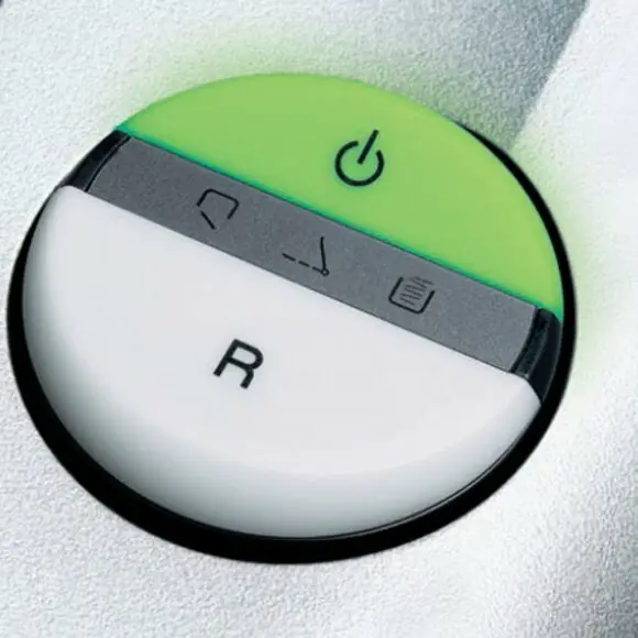 фото Шредер EBA 2127 C (4x40)