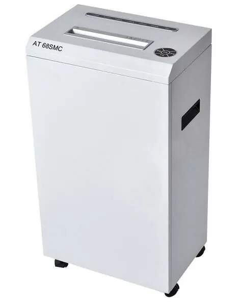 фото Шредер AT AT-68 SMC White