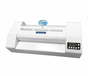 фото Ламінатор DSB Sky 325 R4