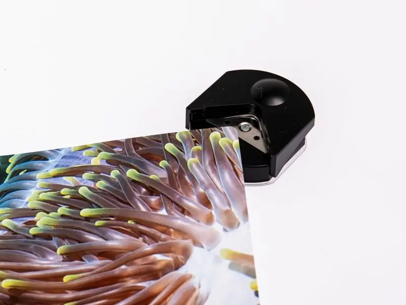 фото Ламінатор Aveli Combi A3 White