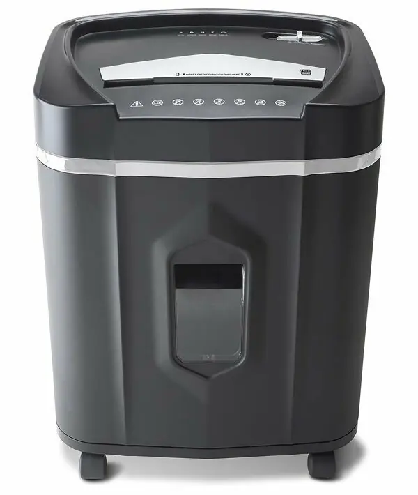 фото Шредер AT AT-13C