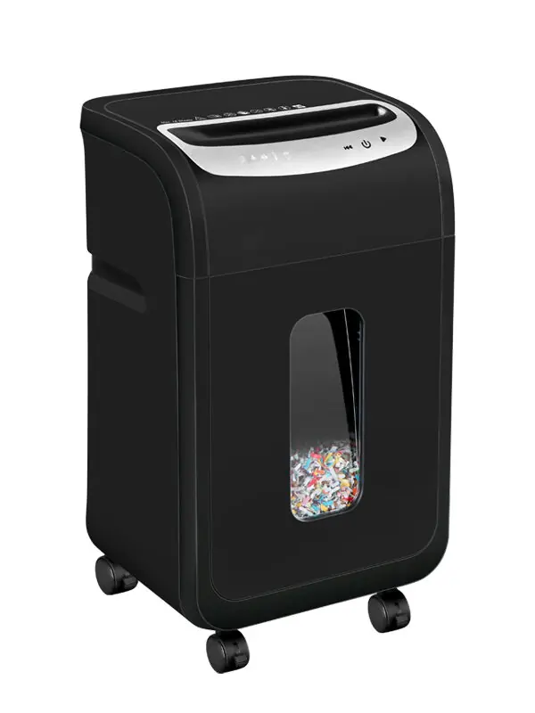 фото Шредер AT AT-16MC