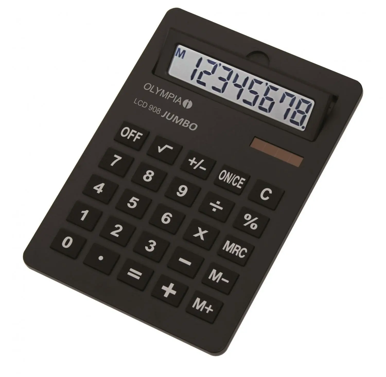 фото Калькулятор Olympia LCD-908