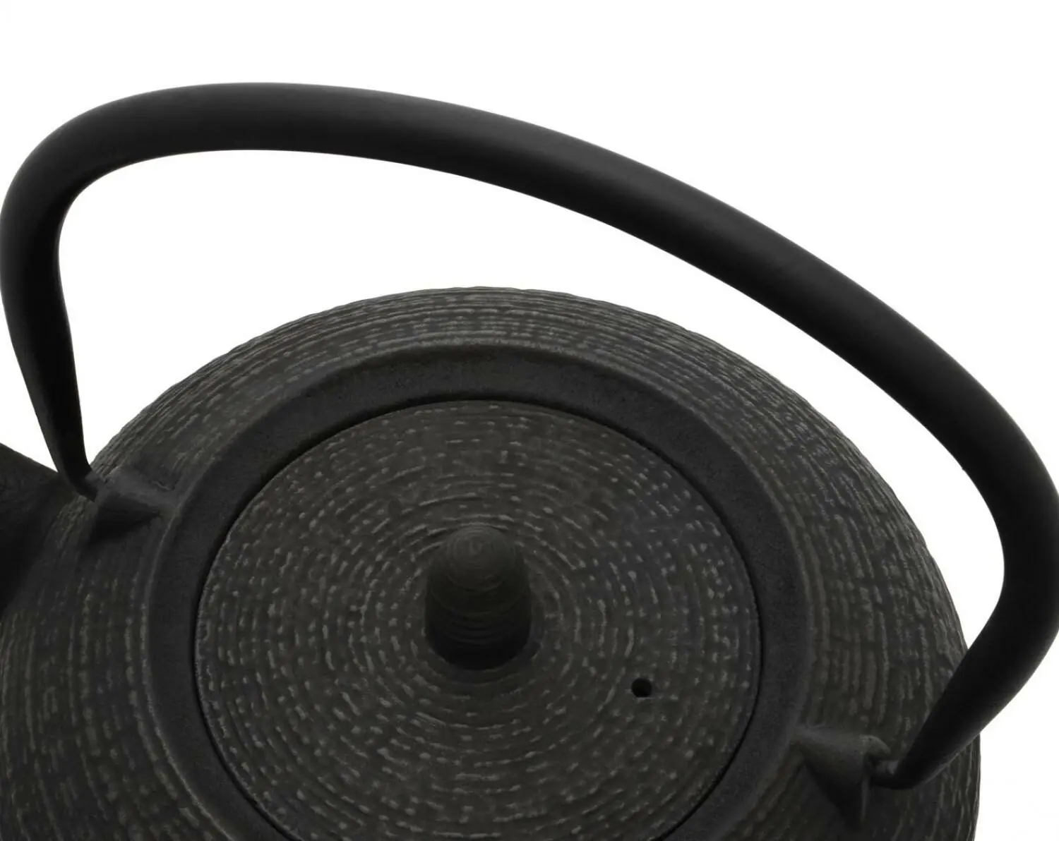 фото Чайник Bredemeijer Tibet 1,2L Black (153012)