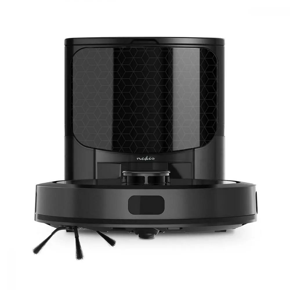 фото Робот-пилосос Nedis WIFIVCL002CBK
