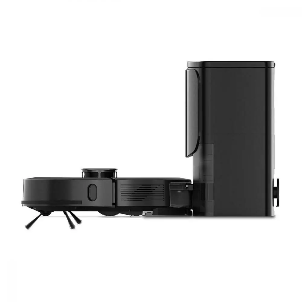 фото Робот-пилосос Nedis WIFIVCL002CBK