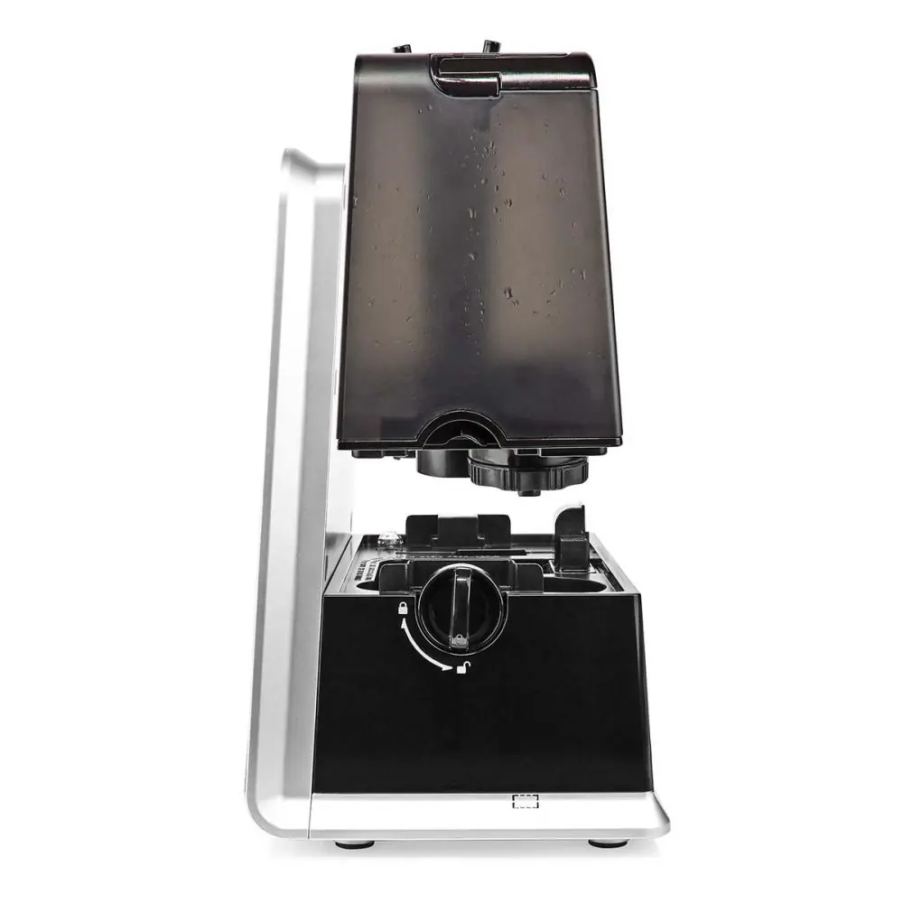 фото Зволожувач повітря Nedis HUMI150BKW