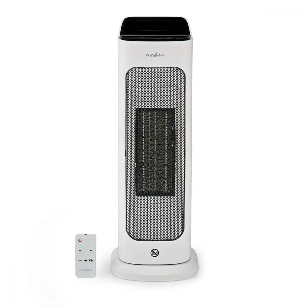 фото Обігрівач Nedis HTFA20WTW