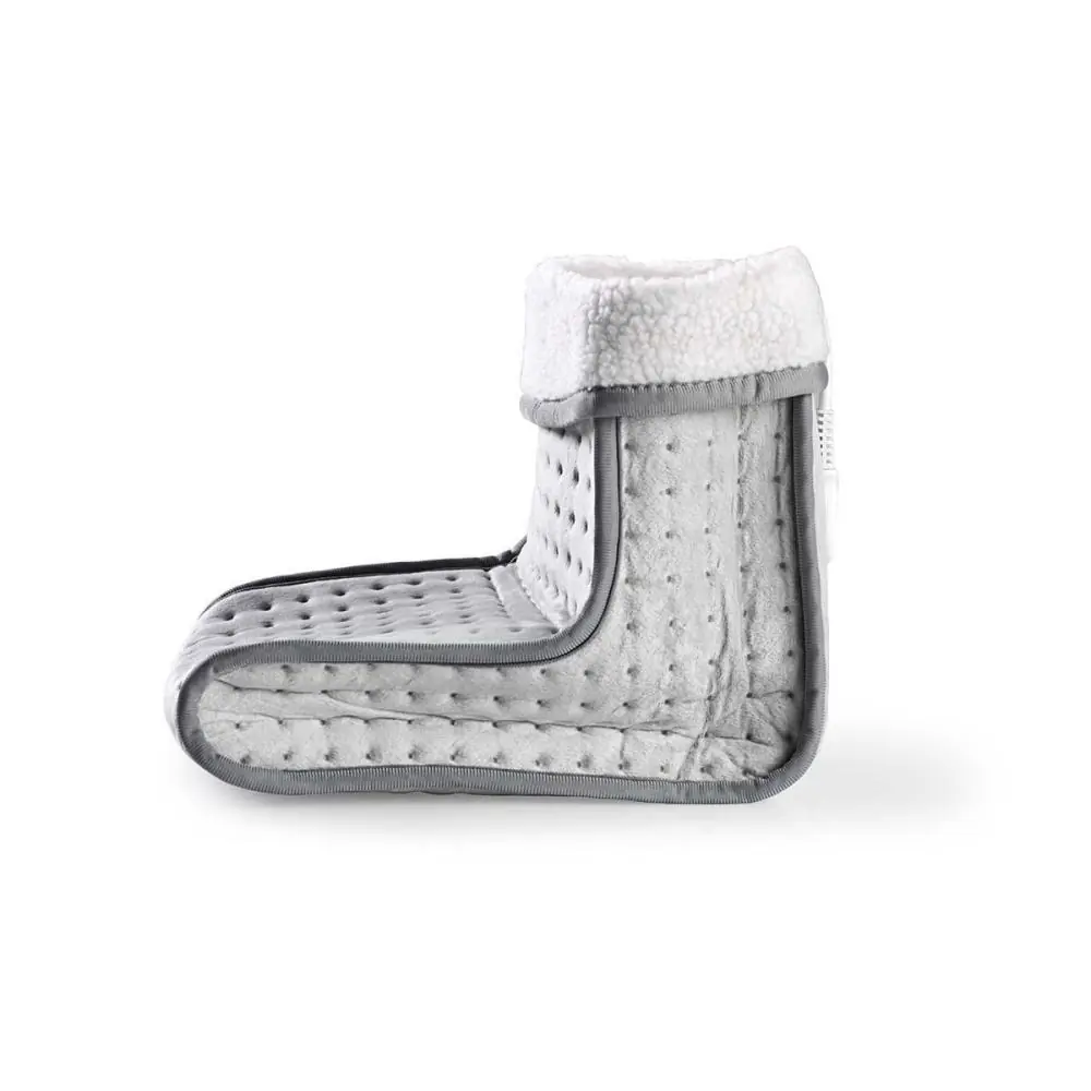 фото Електрогрілка для ніг Nedis PEFW110CGY