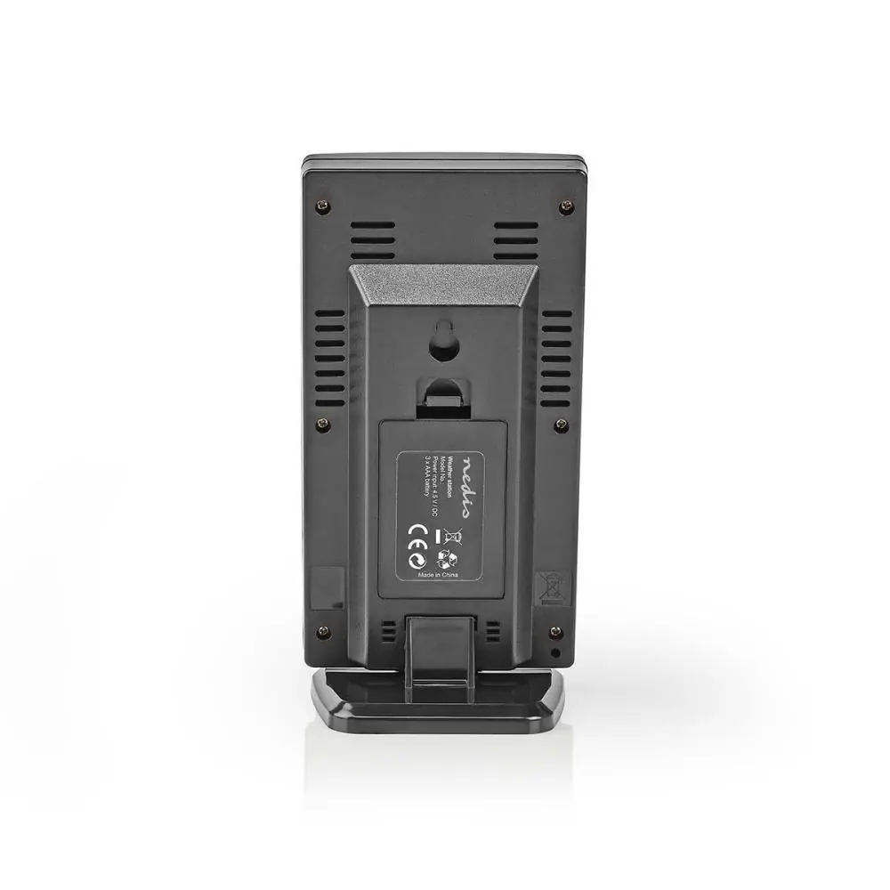 фото Метеостанція Nedis WEST201GY