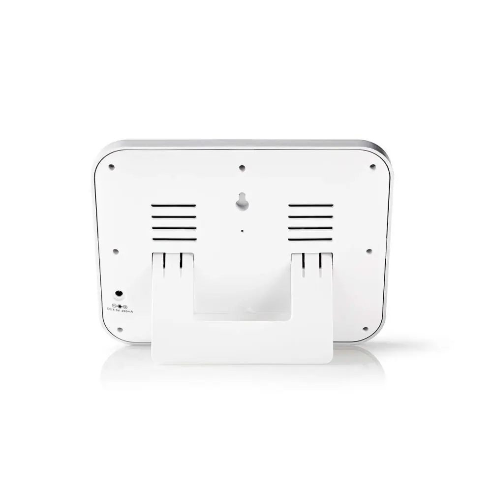 фото Метеостанція Nedis WEST402WT