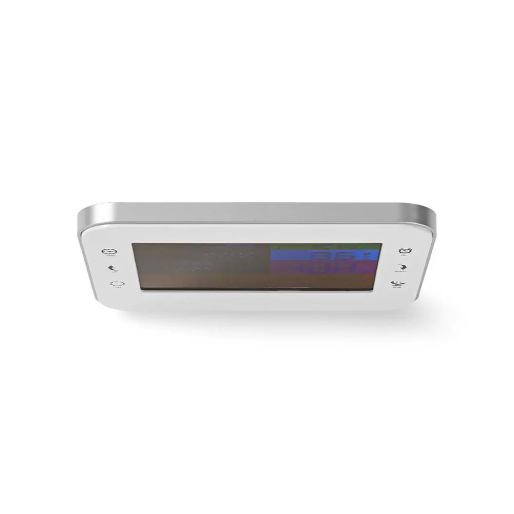 фото Метеостанція Nedis WEST402WT