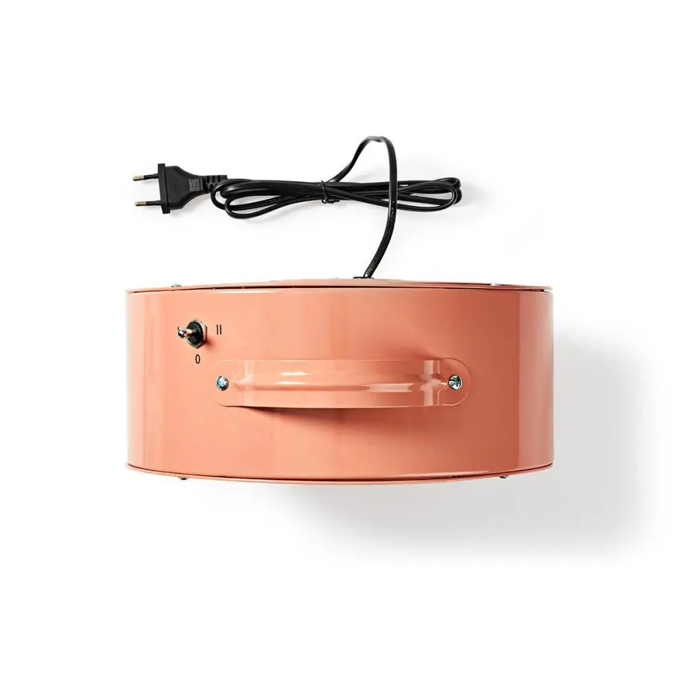 фото Вентилятор підлоговий Nedis FNCL10PK20