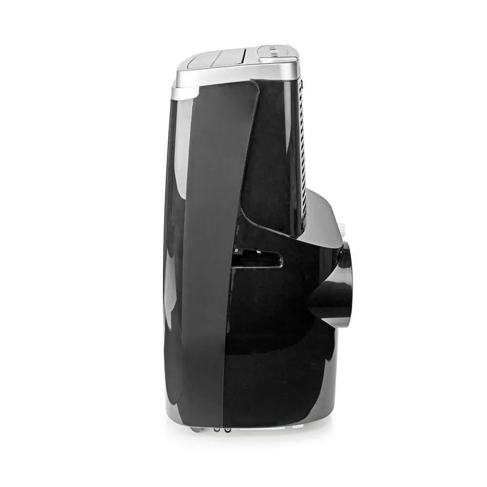 фото Кондиціонер портативний Nedis ACMB2BK12