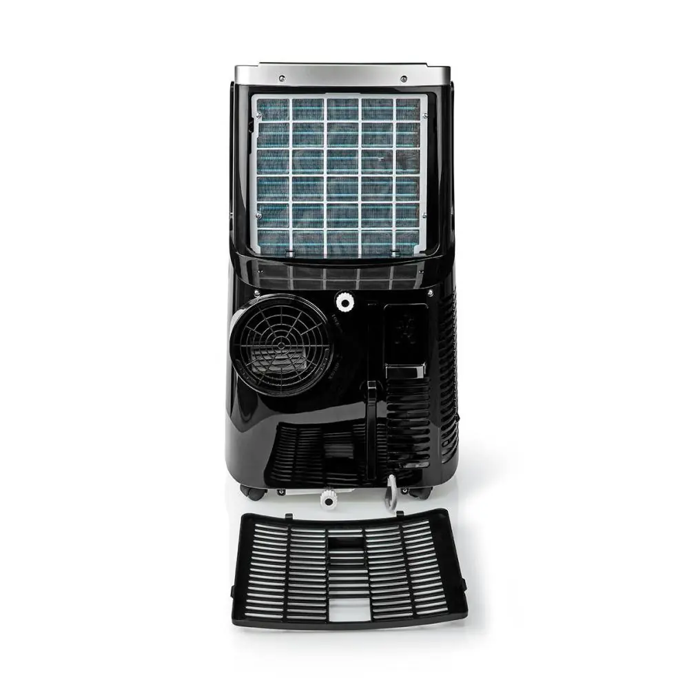 фото Кондиціонер портативний Nedis ACMB2BK12