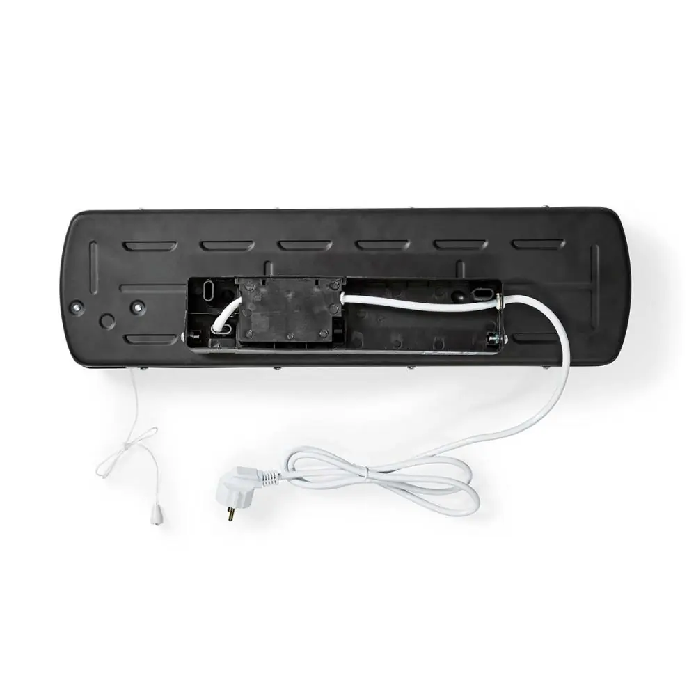 фото Обігрівач Nedis HTBA10GY