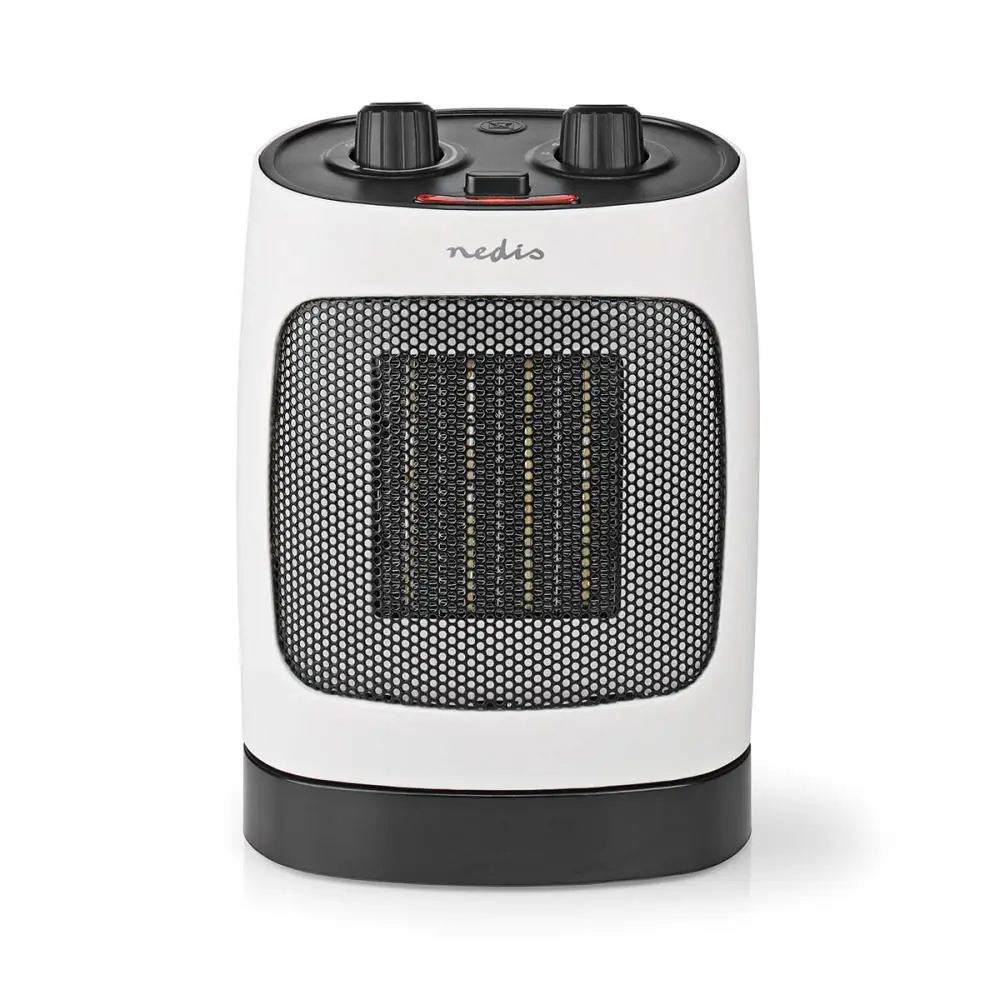 фото Обігрівач Nedis HTFA19WT