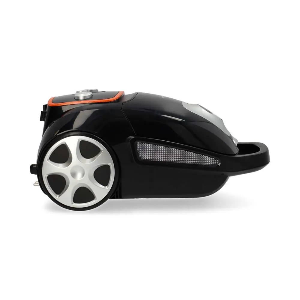 фото Пилосос з мішком Nedis VCBG250GY