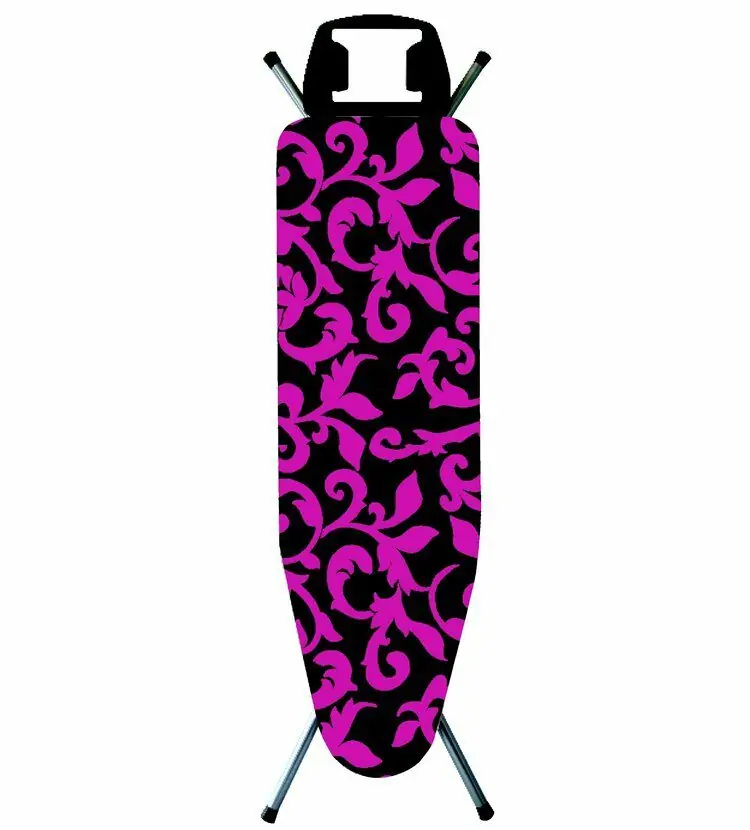 фото Прасувальна дошка Rolser KS Vintage 110x32 Pink (K04015-2083)