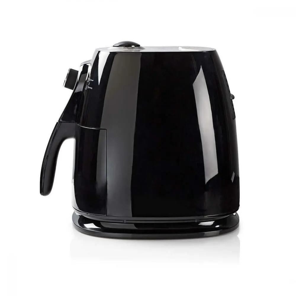 фото Мультипіч (аерофритюрниця) Nedis KAAF110EBK