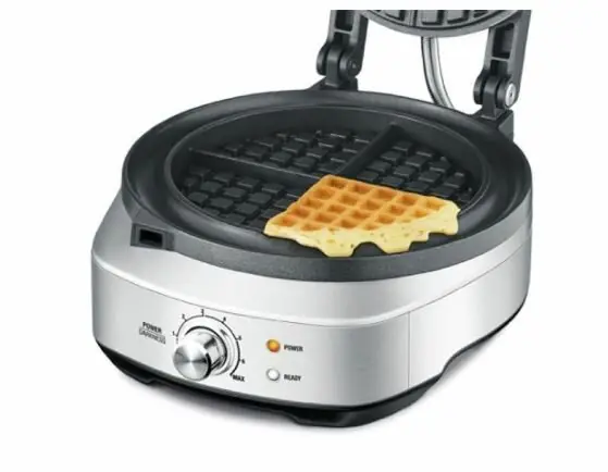 фото Вафельниця Sage SWM520BSS4EEU1