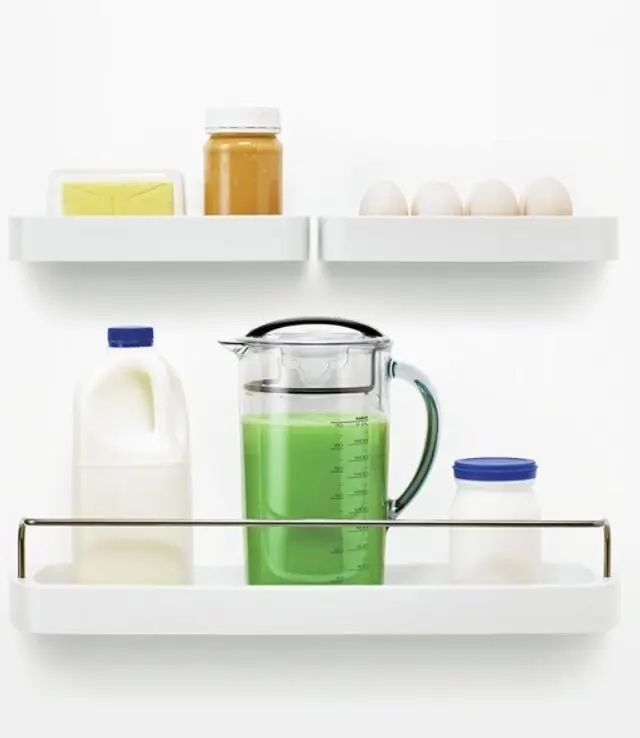 фото Соковитискач центробіжний Sage SJE430SIL