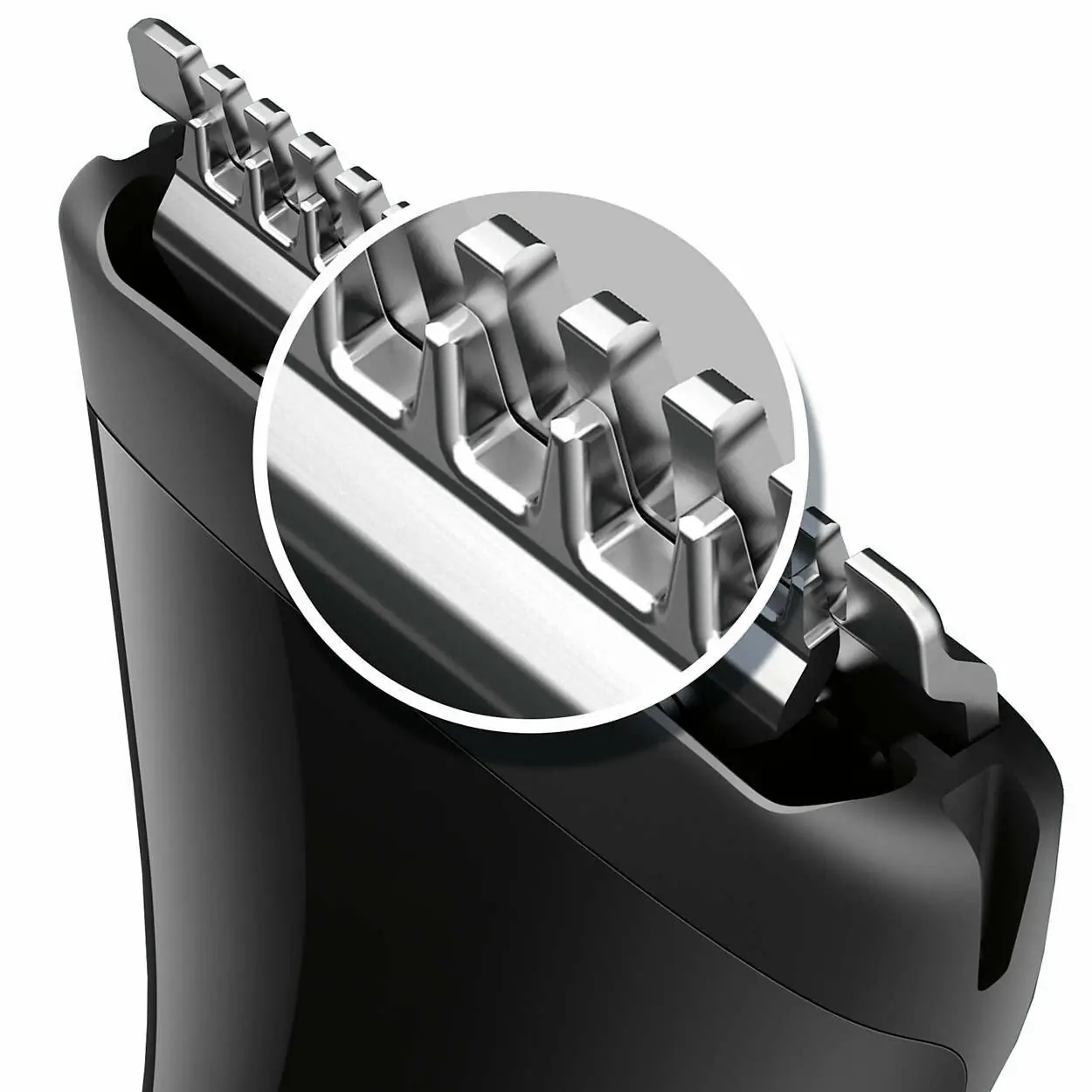 фото Тример для бороди та вусів Philips Multigroom 1000 MG1100/16