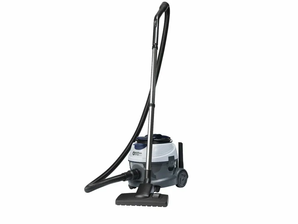 фото Професійний пилосос Nilfisk VP 100 EU (50000470)