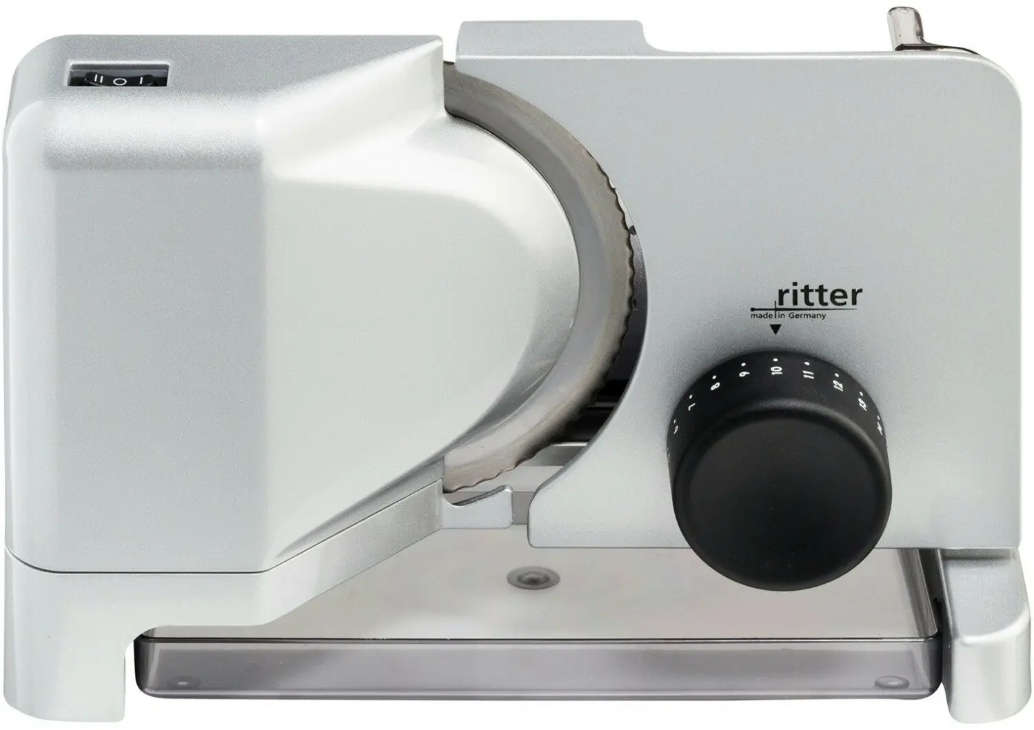 фото Скиборізка (слайсер) Ritter E-16