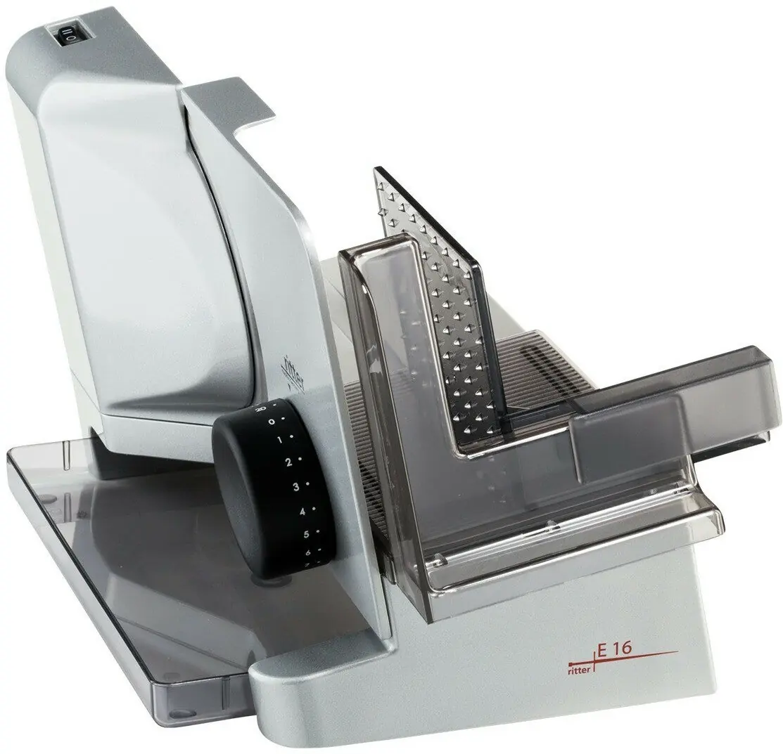 фото Скиборізка (слайсер) Ritter E-16