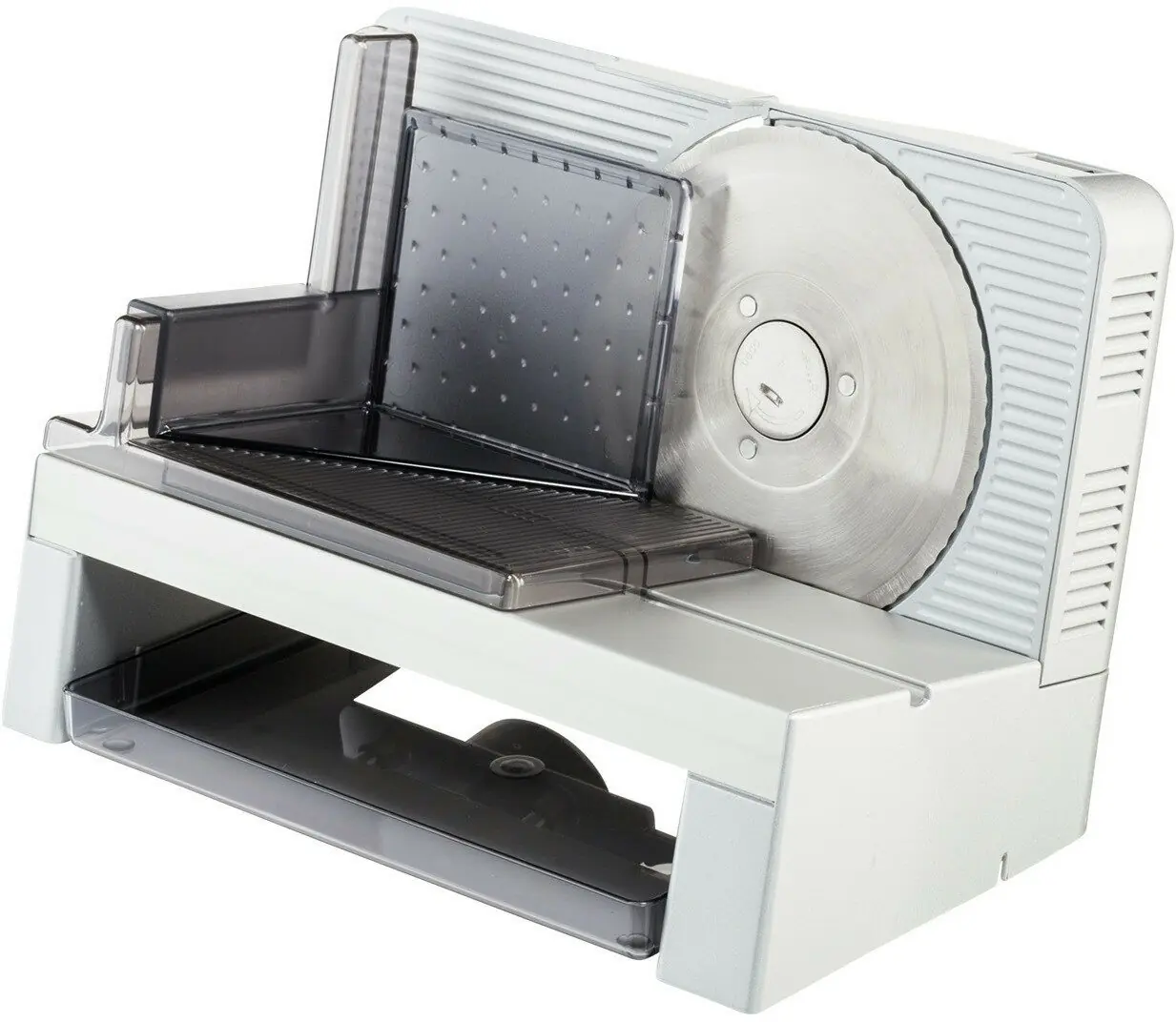 фото Скиборізка (слайсер) Ritter E-16