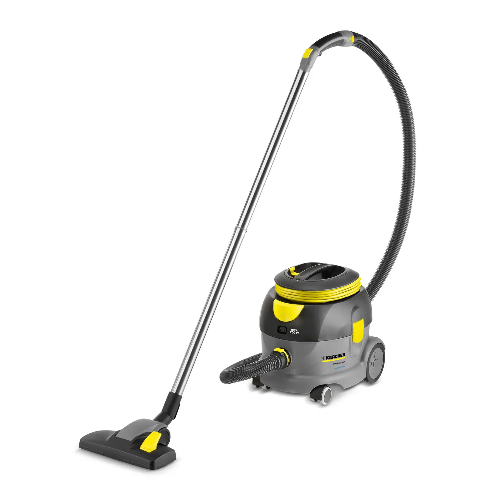 фото Професійний пилосос Karcher T 12/1 Eco!Efficiency (1.355-135.0)