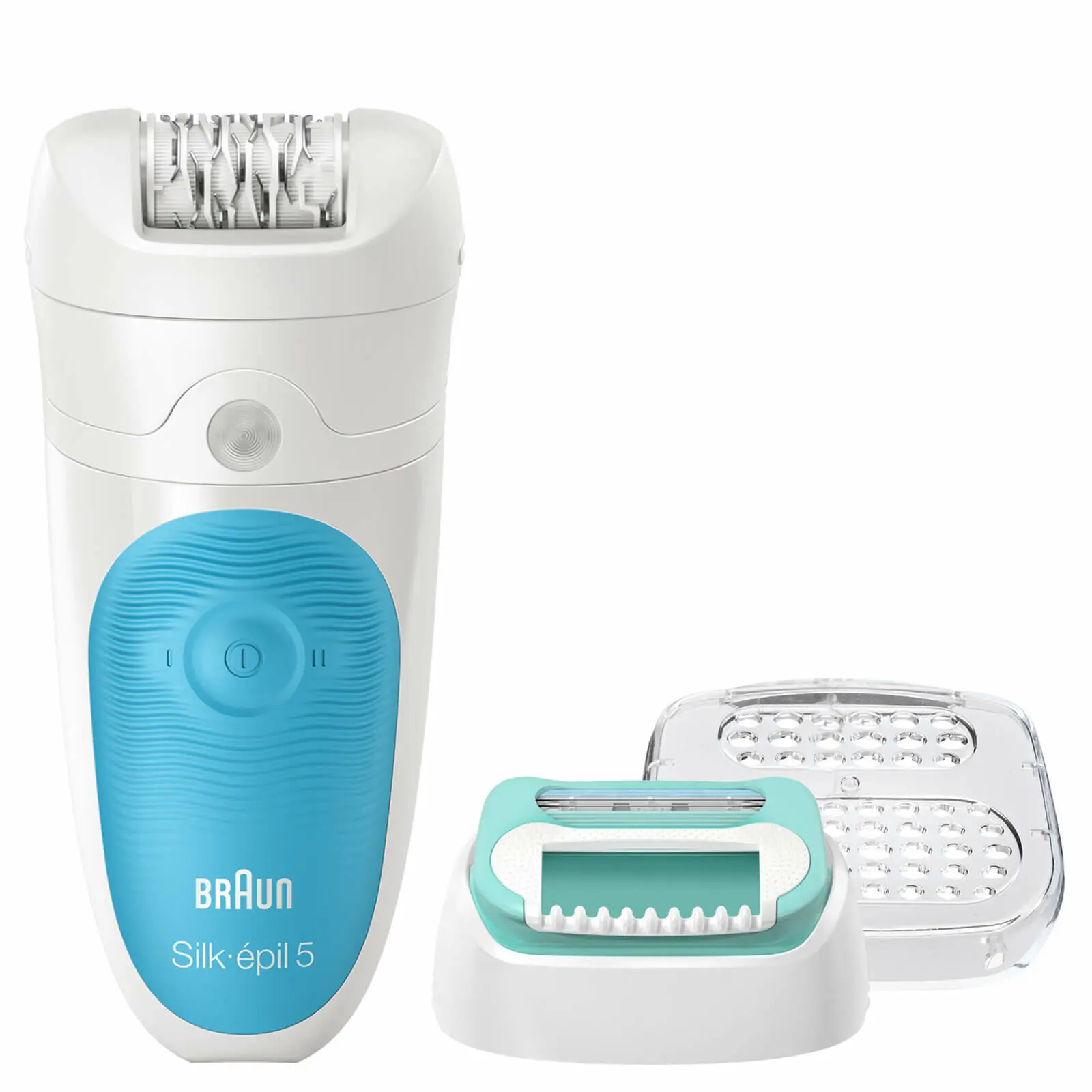 фото Епілятор Braun Silk pil 5 SES 5-511