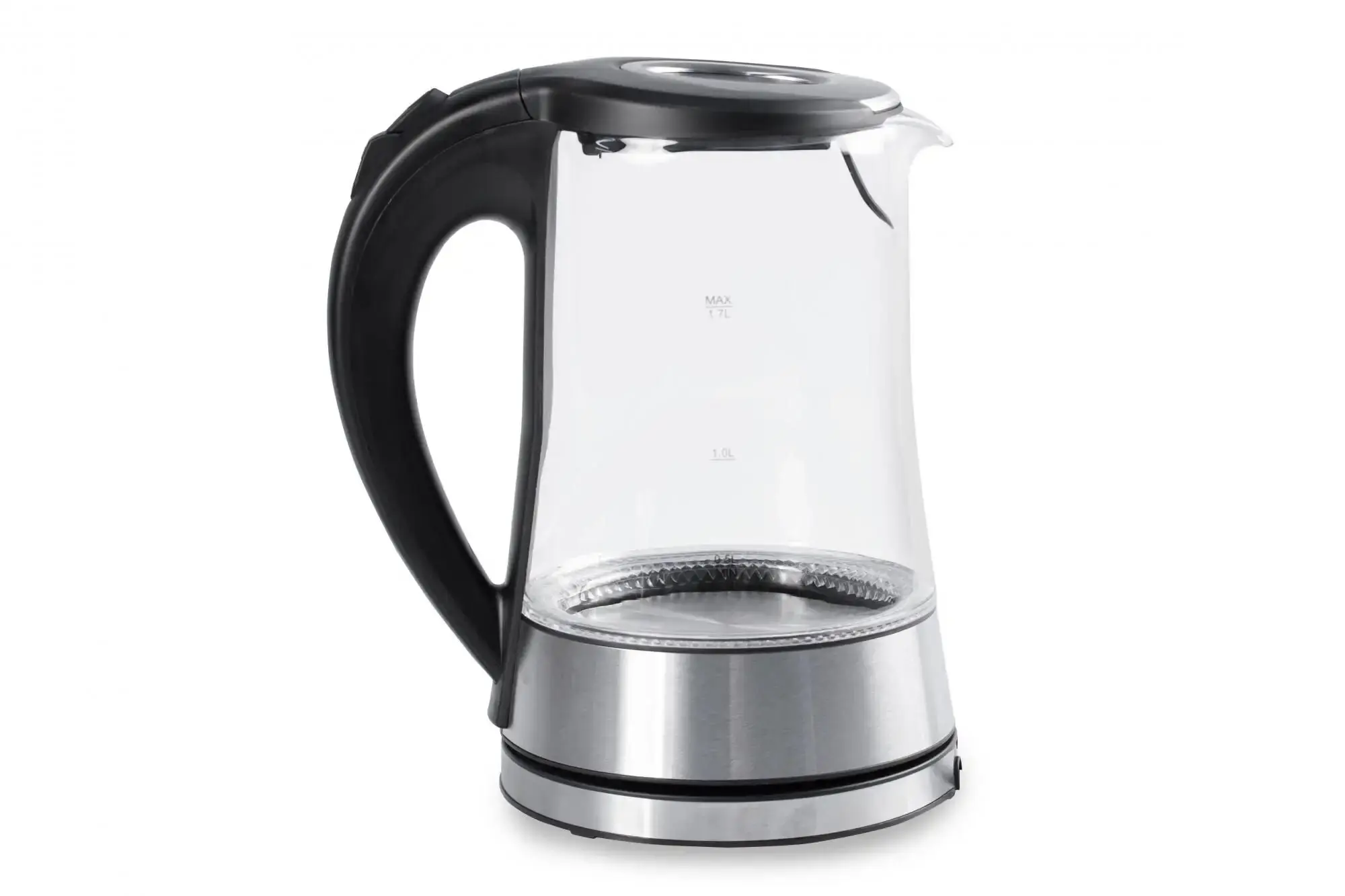 фото Електрочайник Orava VK-4017 Black