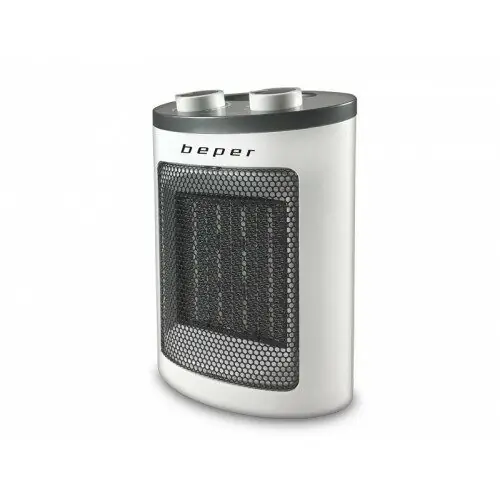 фото Обігрівач Beper RI-080 White
