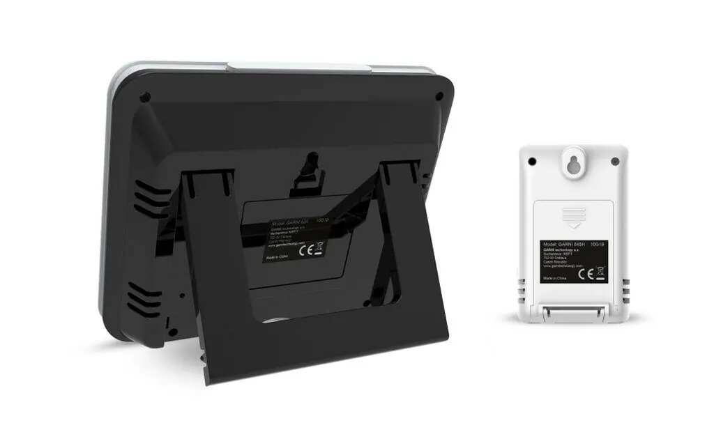 фото Метеостанція Garni 520