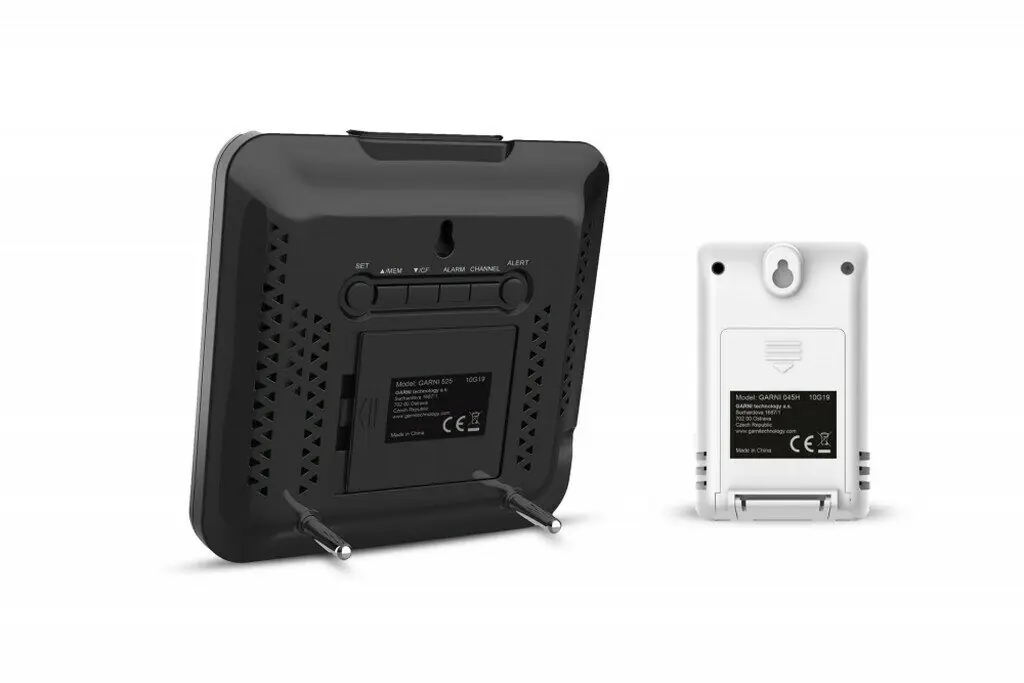 фото Метеостанція Garni 525