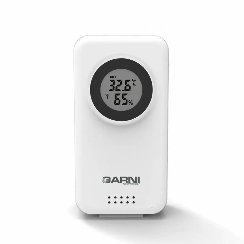 фото Метеостанція Garni 040H