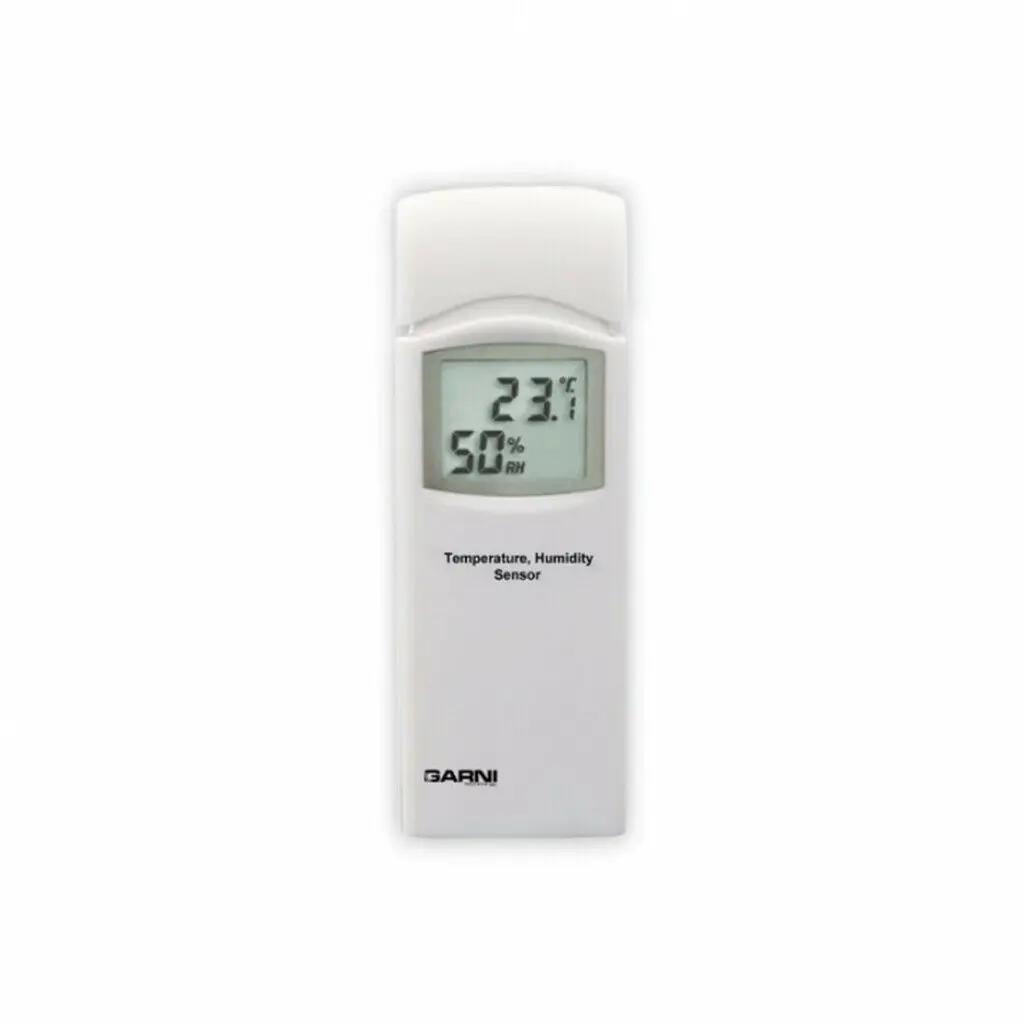 фото Метеостанція Garni 32F