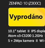 ASUS ZenPad 10