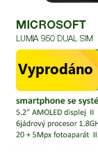 Microsoft Lumia 950 Dual SIM