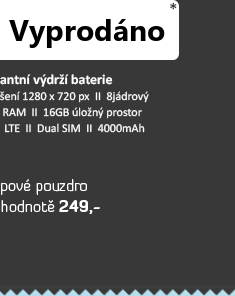 Lenovo P70 LTE Dual-SIM