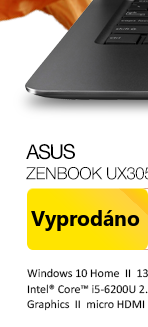 ASUS ZenBook UX305UA-FC001T 