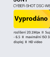 SONY DSC-W810 Cyber-Shot 