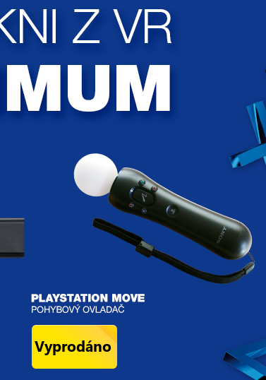 Sony PlayStation Move