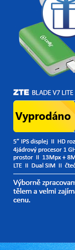 ZTE Blade V7 Lite DualSIM