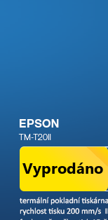 EPSON TM-T20II