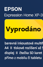 Epson Expression Home XP-332 