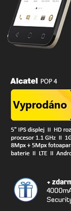 Alcatel POP 4