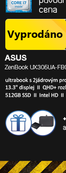 ASUS ZenBook UX305UA-FB004R